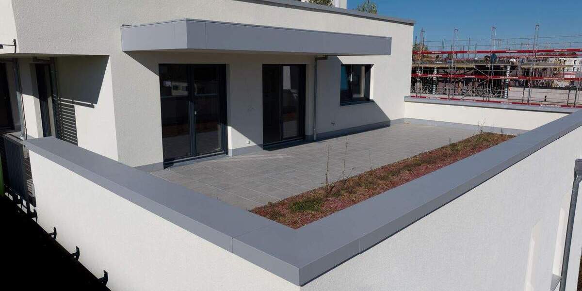 Etagenwohnung Villingen-Schwenningen Villingen - 5 Zimmer, 153 m&sup2;, 806.600&euro; | Angebot:25701418