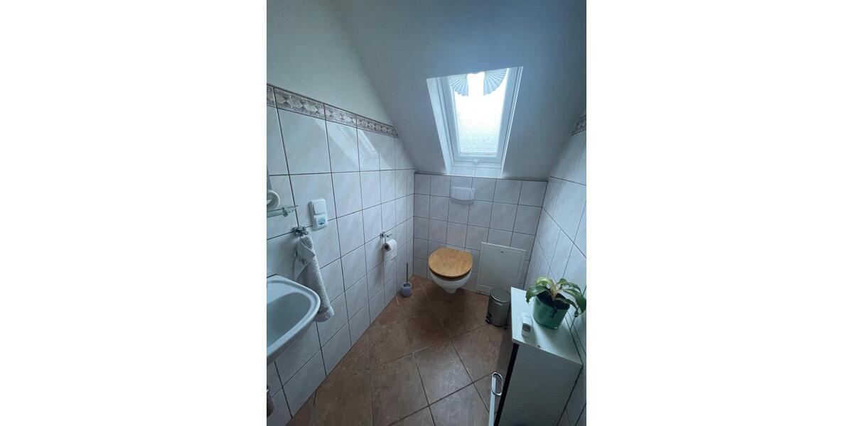 Dachgeschoßwohnung Hornberg - 3 Zimmer, 65 m&sup2;, 715&euro; | Angebot:25917324