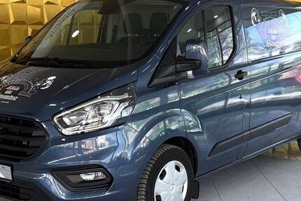 Ford Transit Custom 31.000 km 19.490 &euro; Villingen-Schwenningen 78048