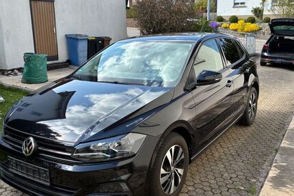 VW Polo 57.783 km 14.400 &euro; Rottweil 78628