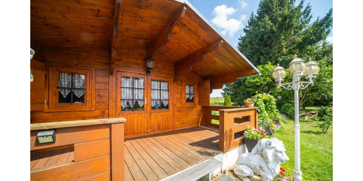 Einfamilienhaus Bad Dürrheim Oberbaldingen - 4 Zimmer, 155 m&sup2;, 528.000&euro; | Angebot:25821793