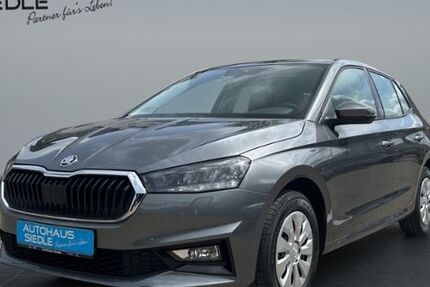 Skoda Fabia 2.000 km 18.880 &euro; Furtwangen 78120