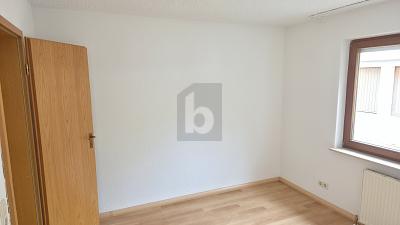 ENTSPANNTES WOHNEN IN HERRLICHER HÖHENLAGE - Erdgeschoßwohnung Lenzkirch | Angebot:27255757