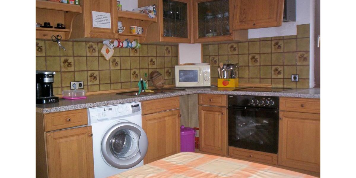 Etagenwohnung Tuttlingen - 1 Zimmer, 30 m&sup2;, 425&euro; | Angebot:26636265