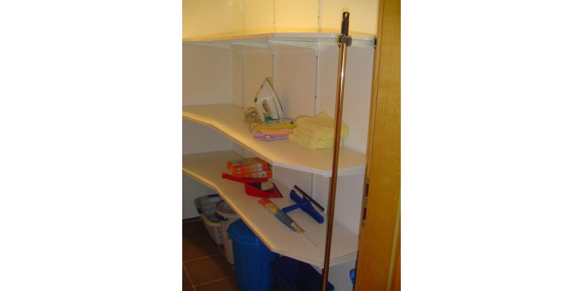 Terrassenwohnung Villingen-Schwenningen Kopsbühl - 2 Zimmer, 42 m&sup2;, 600&euro; | Angebot:25226764