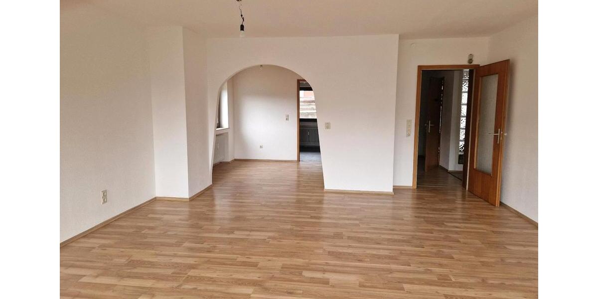 Erdgeschoßwohnung Schramberg Tennenbronn - 4.5 Zimmer, 112 m&sup2;, 850&euro; | Angebot:25713660