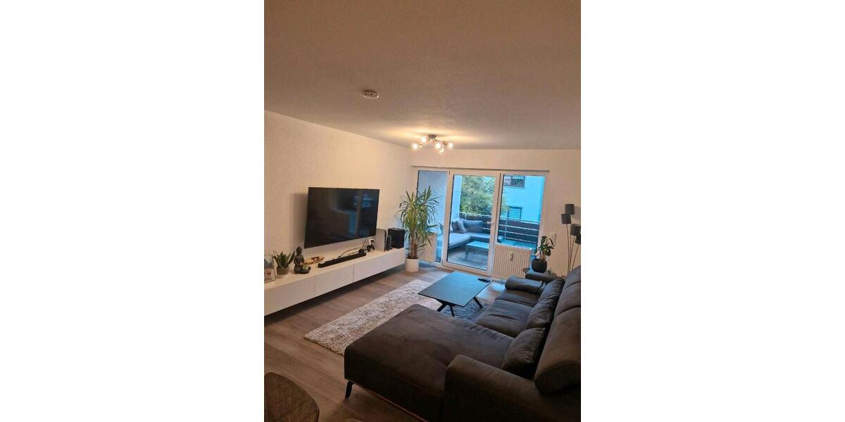 Erdgeschoßwohnung Tuttlingen - 2.5 Zimmer, 58 m&sup2;, 229.000&euro; | Angebot:27003100
