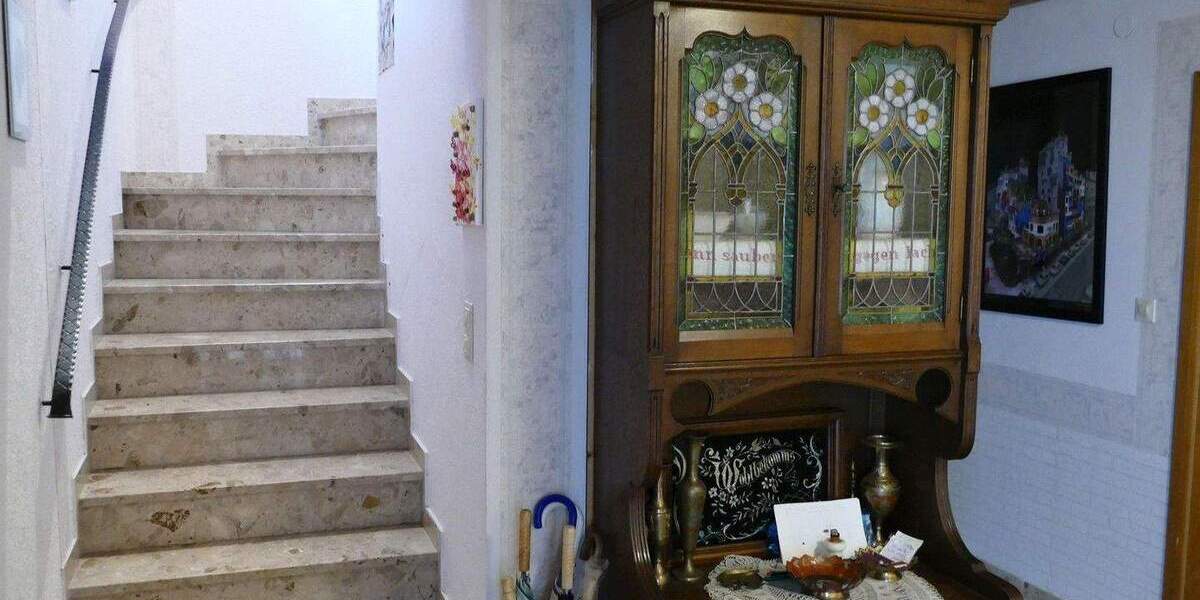 Einfamilienhaus Villingen-Schwenningen OT Mühlhausen Mühlhausen - 4 Zimmer, 170 m&sup2;, 485.000&euro; | Angebot:25737697