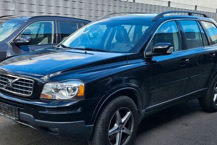 Volvo XC90 240.000 km 3.950 &euro; Aldingen 78554