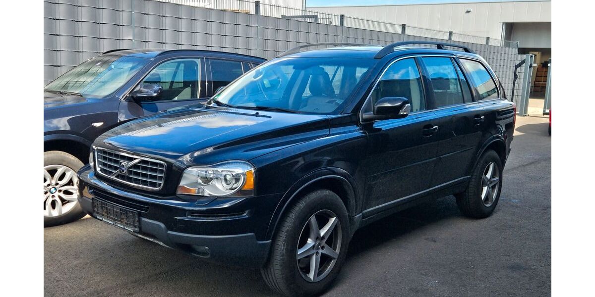 Volvo XC90 240.000 km 3.950 &euro; Aldingen 78554