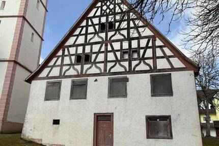 Haus Bad Dürrheim Hochemmingen - 1 Zimmer, 200 m&sup2;, 110.000&euro; | Angebot:25682610