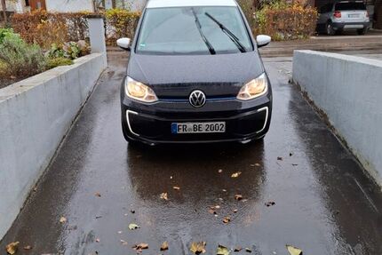 VW e-up! 48.000 km 12.800 &euro; Löffingen 79843