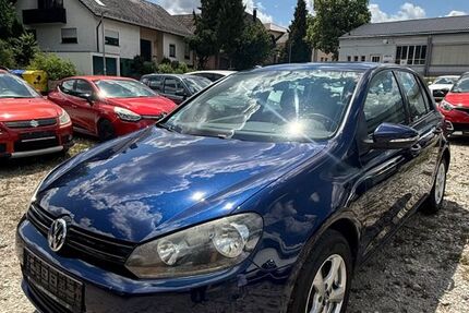 VW Golf 180.271 km 2.200 &euro; Wehingen 78564