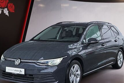 VW Golf 50.400 km 22.749 &euro; Villingen-Schwenningen 78052