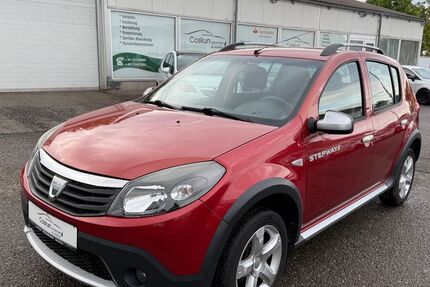 Dacia Sandero 164.000 km 1.190 &euro; Schömberg 72355