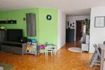 Etagenwohnung Hüfingen - 3.5 Zimmer, 88 m&sup2;, 1.100&euro; | Angebot:26652372