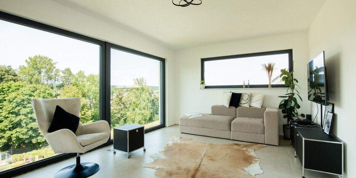 Einfamilienhaus Friedenweiler / Rötenbach Rötenbach - 7 Zimmer, 194 m&sup2;, 825.000&euro; | Angebot:25772009