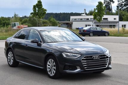 Audi A4 102.000 km 27.990 &euro; Schramberg 78713