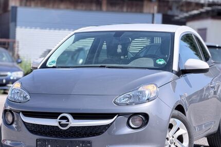Opel Adam 87.000 km 5.999 &euro; Tuttlingen 78532