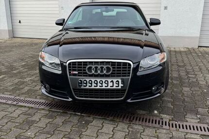 Audi A4 158.300 km 10.800 &euro; Villingen-Schwenningen 78048