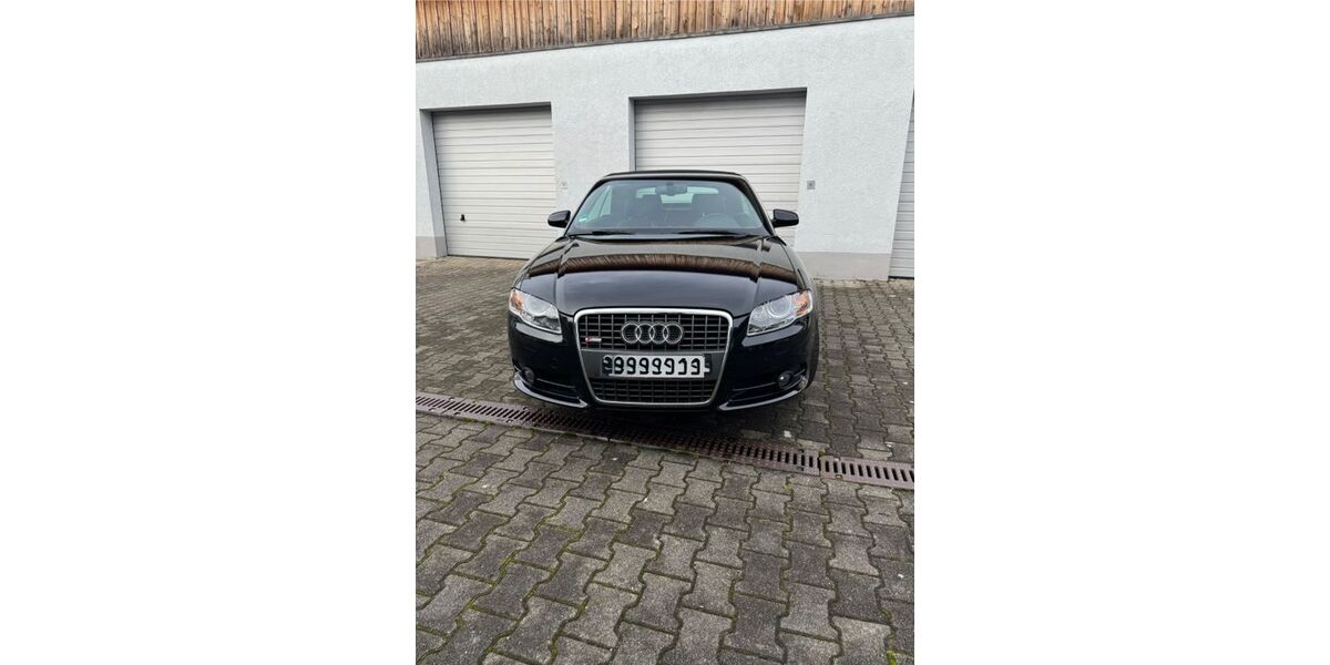 Audi A4 158.300 km 10.800 &euro; Villingen-Schwenningen 78048