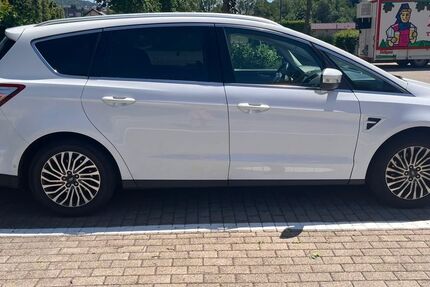 Ford S-Max 149.800 km 11.950 &euro; Neustadt 79822