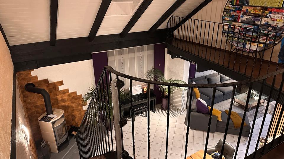 Einfamilienhaus Niedereschach - 7 Zimmer, 181 m&sup2;, 429.000&euro; | Angebot:24842539