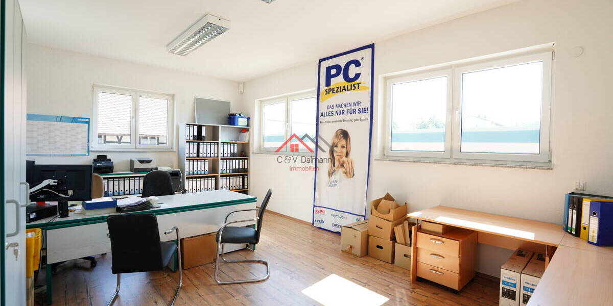 Gewerbeobjekt Tuttlingen - 1.239.000&euro; | Angebot:25673998