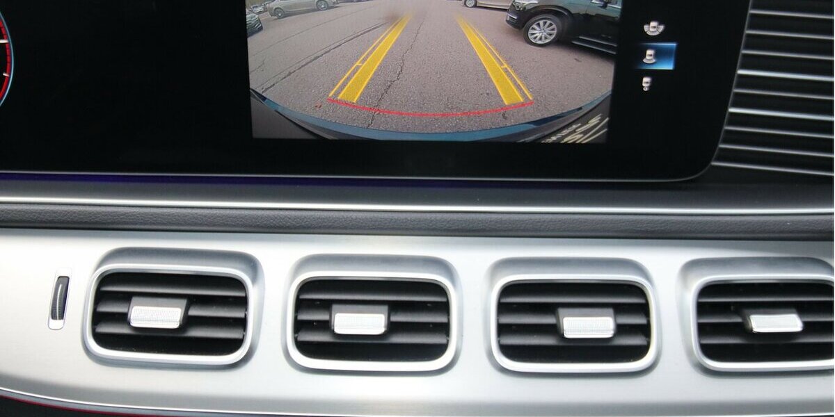 Mercedes-Benz GLE 350 d/AMG/4-MATIC/PANORAMA/STANDHEIZUNG 84.280 km 49.900 &euro; Villingen-Schwenningen 78054