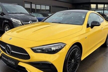 Mercedes-Benz CLE 300 13.303 km 53.440 &euro; Tuttlingen 78532