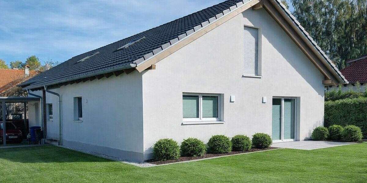 Einfamilienhaus Dunningen Seedorf - 5 Zimmer, 126 m&sup2;, 599.000&euro; | Angebot:25683385