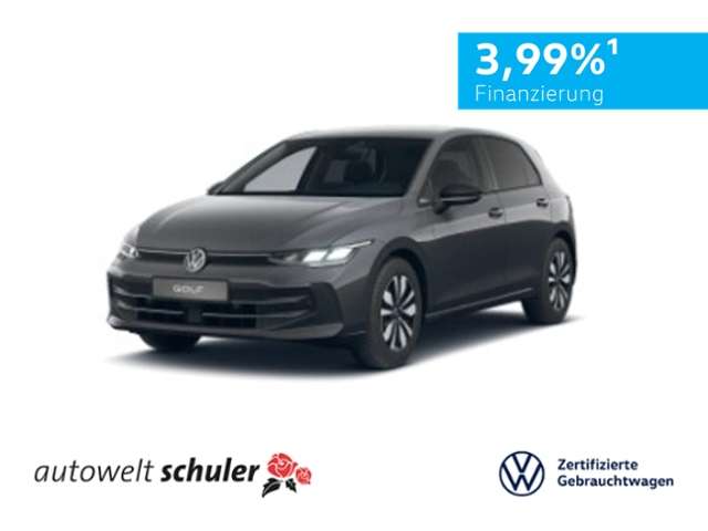 VW Golf 14.800 km 27.950 &euro; Zimmern-Horgen 78658