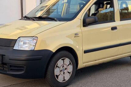Fiat Panda 166.560 km 1.900 &euro; Tuttlingen 78532