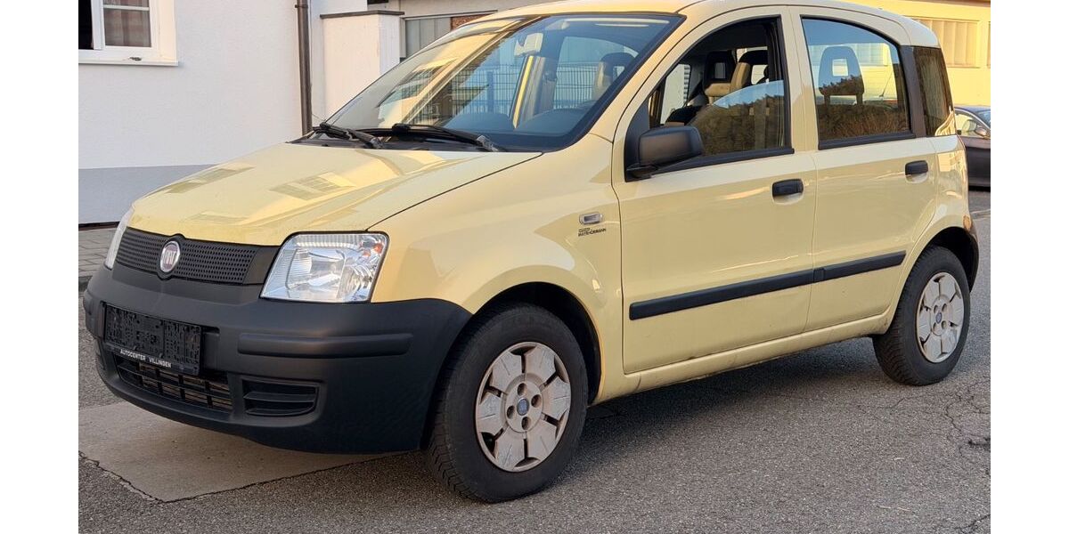 Fiat Panda 166.560 km 1.900 &euro; Tuttlingen 78532
