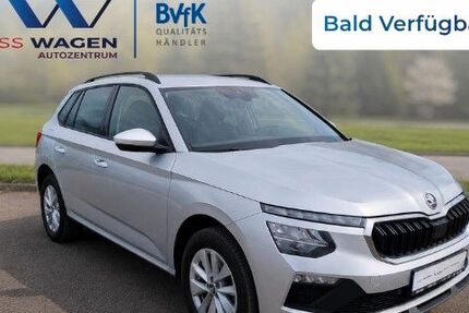 Skoda Kamiq 43.426 km 21.699 &euro; Spaichingen 78549
