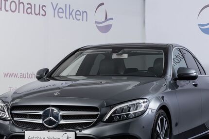 Mercedes-Benz C 220 98.850 km 26.890 &euro; Spaichingen 78549