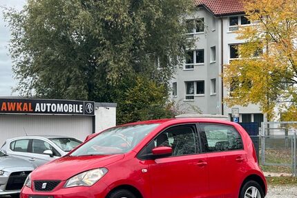 Seat Mii 72.000 km 5.999 &euro; Spaichingen 78549