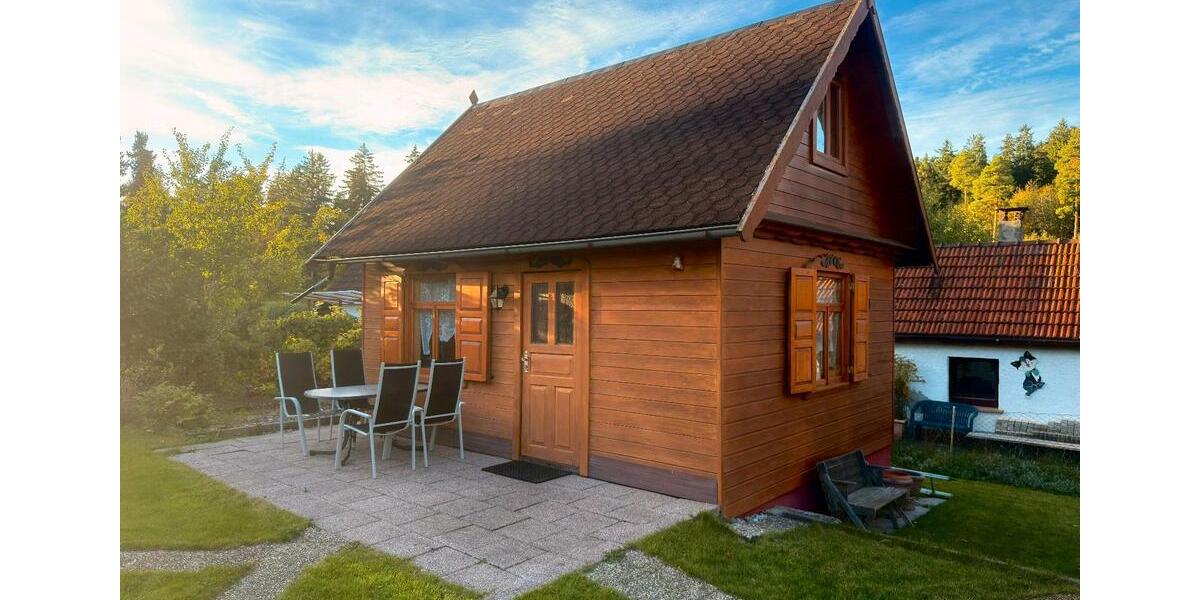 Einfamilienhaus Villingen-Schwenningen Schwenningen - 2 Zimmer, 34 m&sup2;, 119.000&euro; | Angebot:25763065