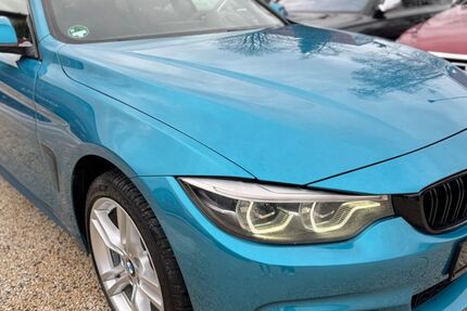 BMW 435 Gran Coupé 190.000 km 17.990 &euro; Tuttlingen 78532