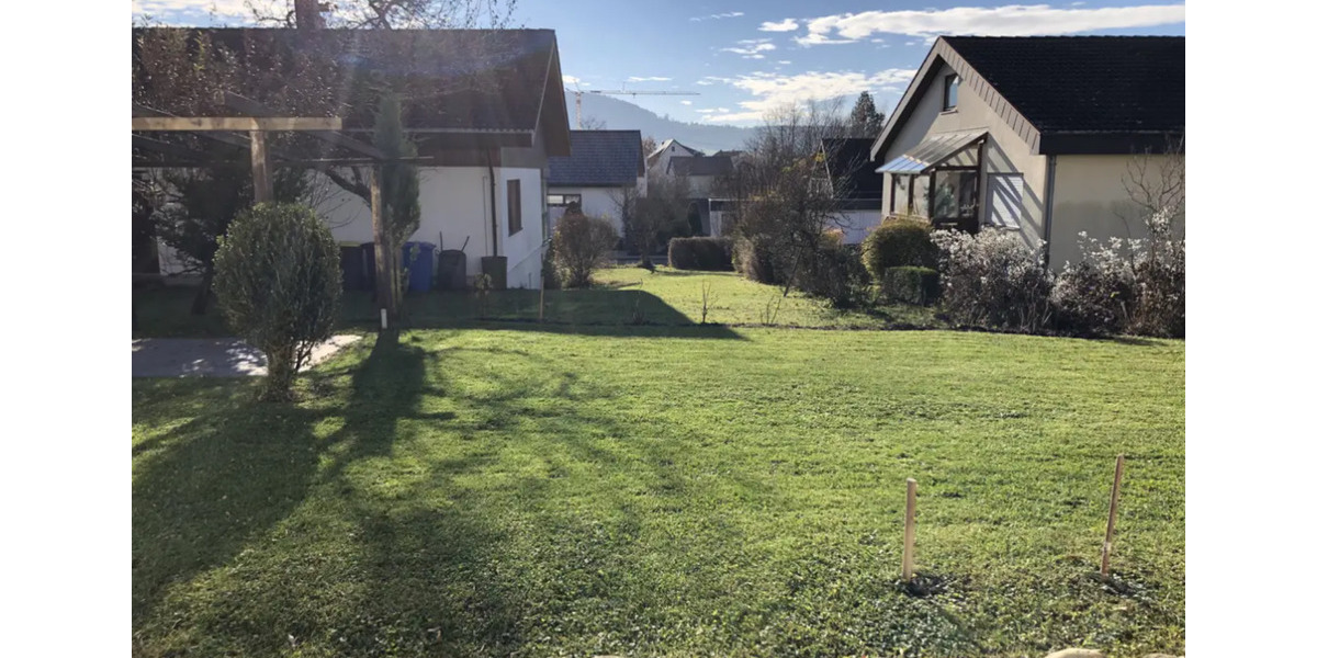 Terrassenwohnung Spaichingen - 3.5 Zimmer, 85 m&sup2;, 803&euro; | Angebot:25987976