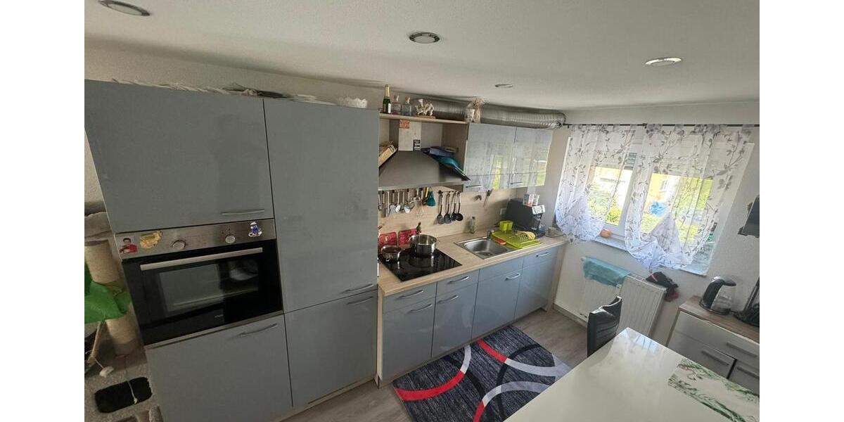 Etagenwohnung Villingen-Schwenningen Schwenningen - 3 Zimmer, 74 m&sup2;, 875&euro; | Angebot:26610081