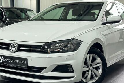 VW Polo 107.340 km 10.480 &euro; Spaichingen 78549