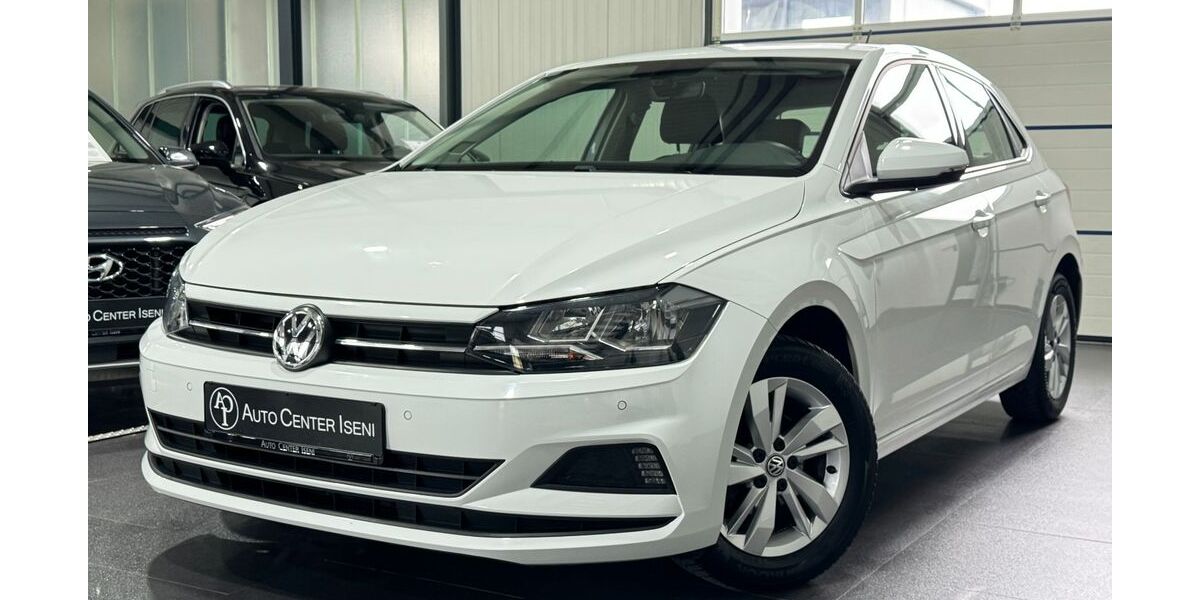 VW Polo 107.340 km 10.480 &euro; Spaichingen 78549