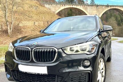 BMW X1 179.000 km 17.799 &euro; Tuttlingen 78532