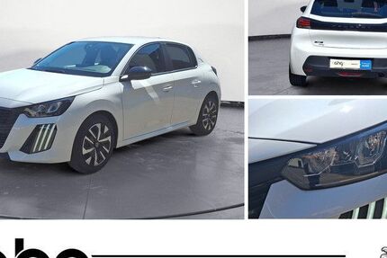 Peugeot 208 7.900 km 13.960 &euro; Villingen Schwenningen 78052
