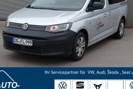 VW Caddy 17.500 km 28.300 &euro; Gutach 77793