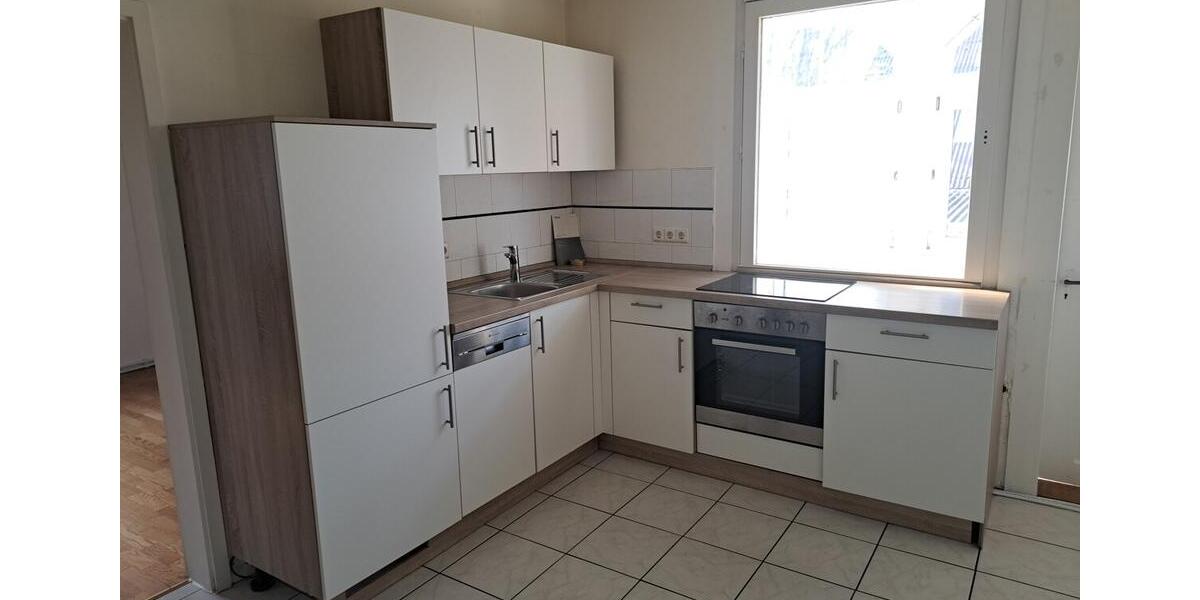 Etagenwohnung Villingen-Schwenningen Schwenningen - 4 Zimmer, 104 m&sup2;, 550&euro; | Angebot:25427417