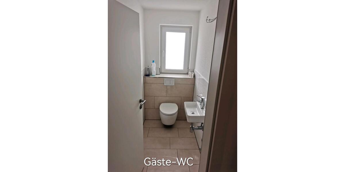 Erdgeschoßwohnung Bonndorf im Schwarzwald - 4.5 Zimmer, 115 m&sup2;, 918&euro; | Angebot:26616096