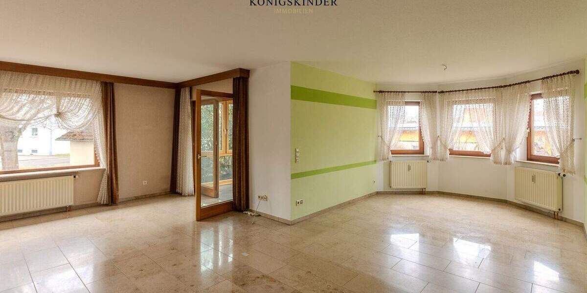 Einfamilienhaus Schramberg Waldmössingen - 7 Zimmer, 196 m&sup2;, 780.000&euro; | Angebot:25772272