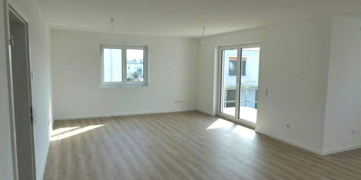 Etagenwohnung Trossingen - 3 Zimmer, 101 m&sup2;, 385.000&euro; | Angebot:25676905